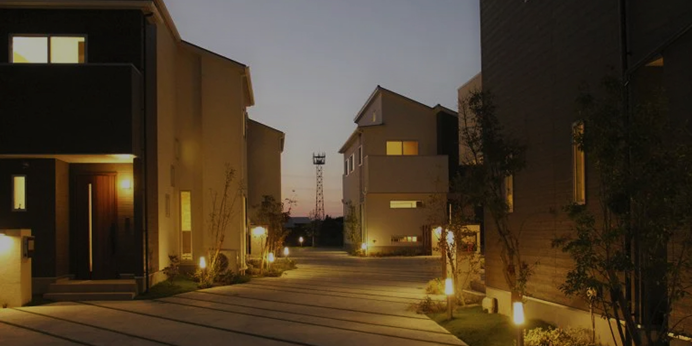 経年深化するデザイン