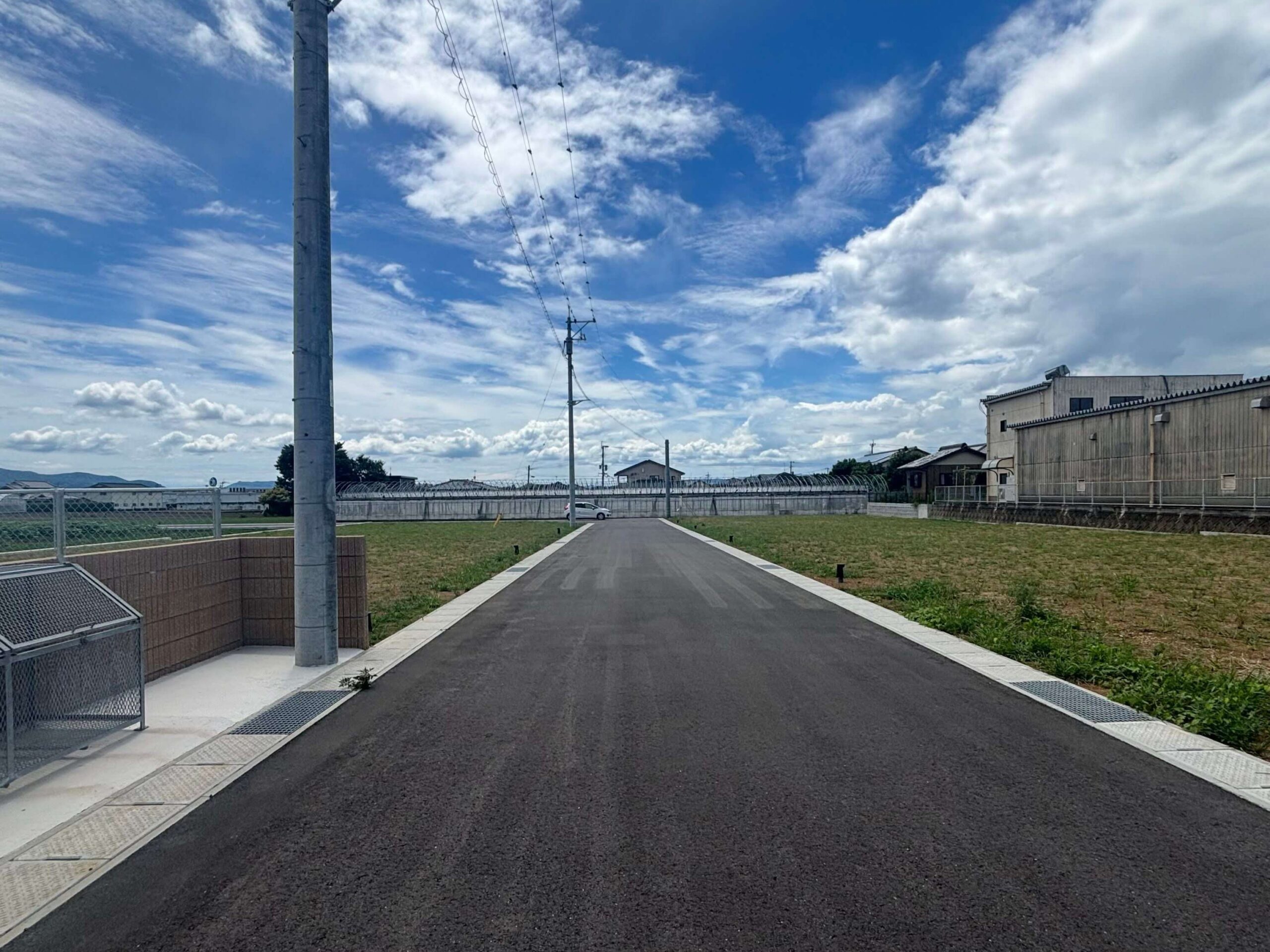 大村市新築建売住宅「OURS古賀島Ⅲ」