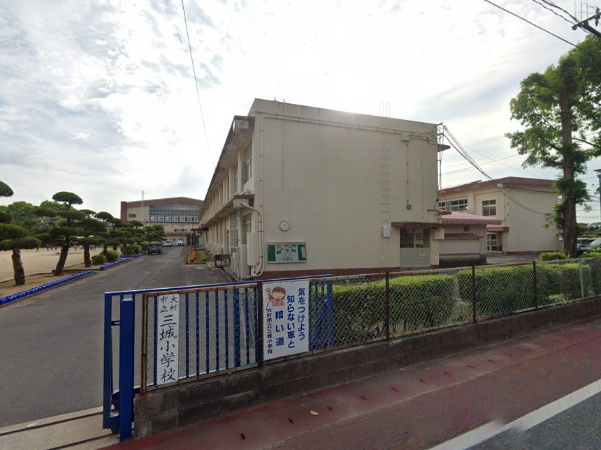 大村市新築建売住宅「OURS杭出津」