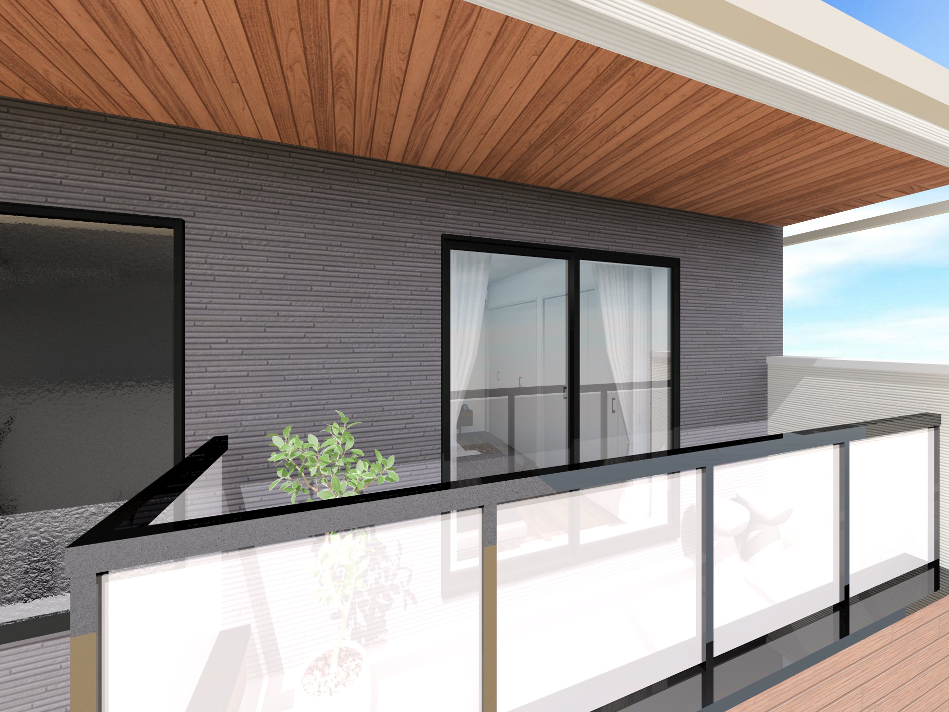 大村市新築建売住宅「OURS古賀島Ⅲ6号地」