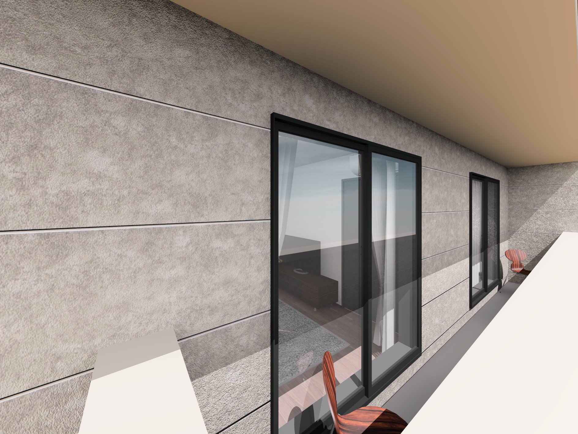 大村市新築建売住宅「OURS古賀島Ⅲ2号地」