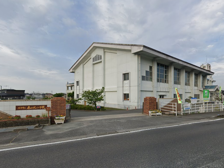 佐賀市新築建売住宅「OURS大和Ⅲ」周辺環境