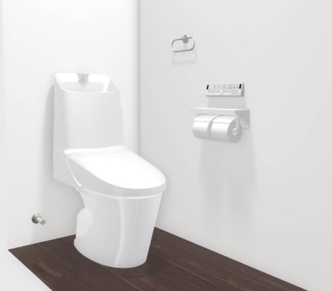 武雄市新築建売住宅「OURS中野Ⅲ1号地」