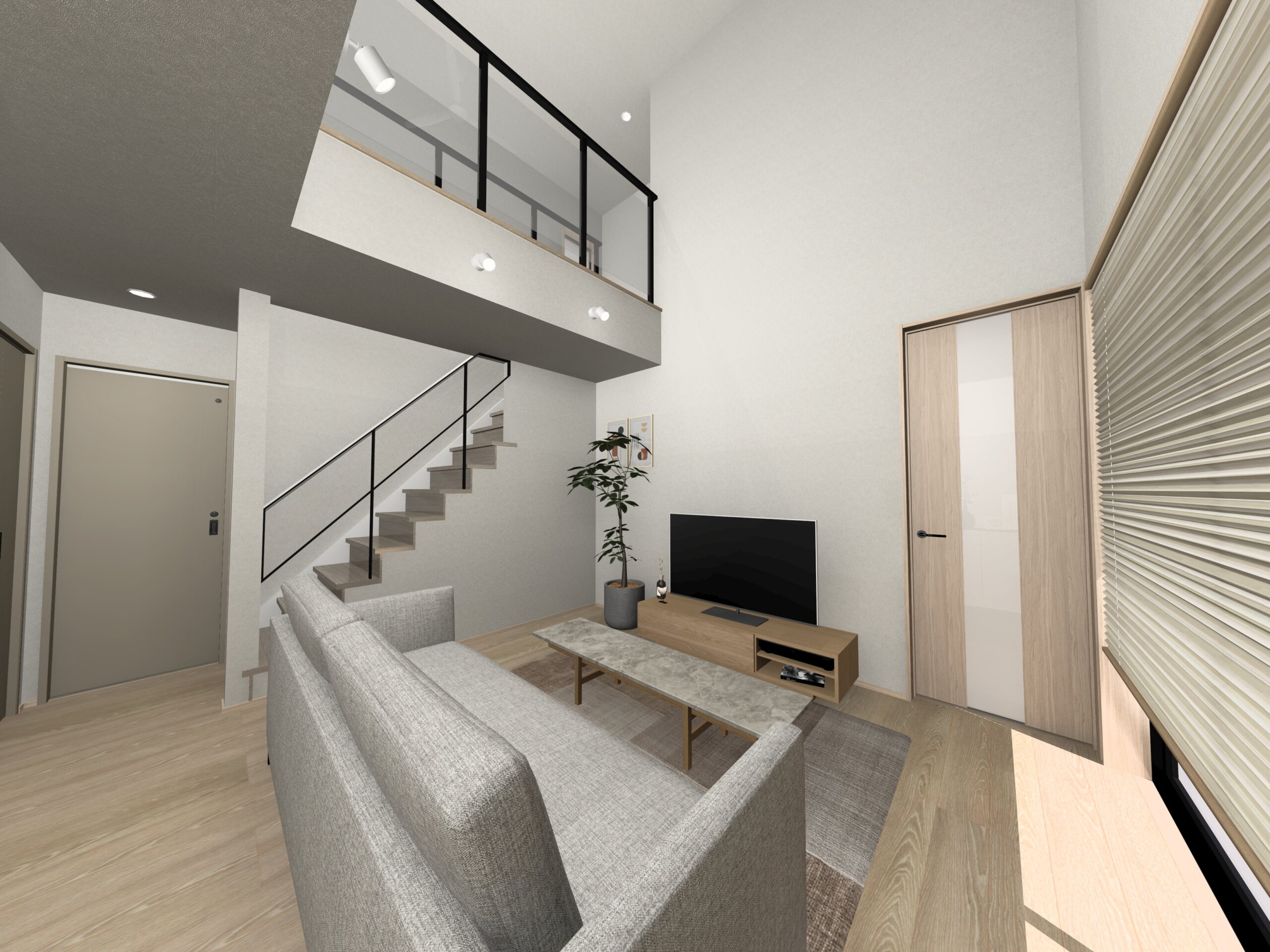 大村市新築建売住宅「OURS古賀島Ⅲ5号地」