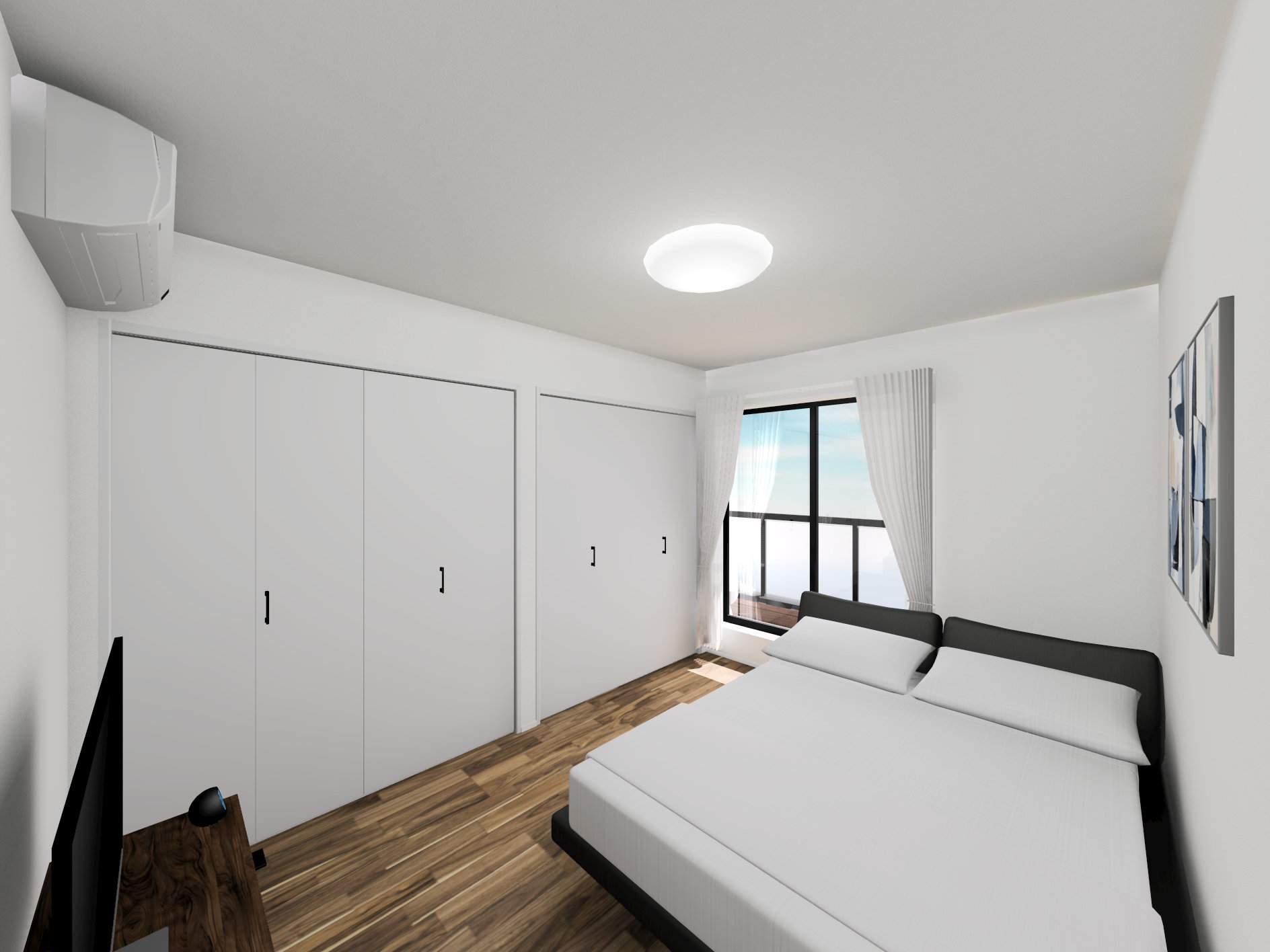 大村市新築建売住宅「OURS古賀島Ⅲ6号地」