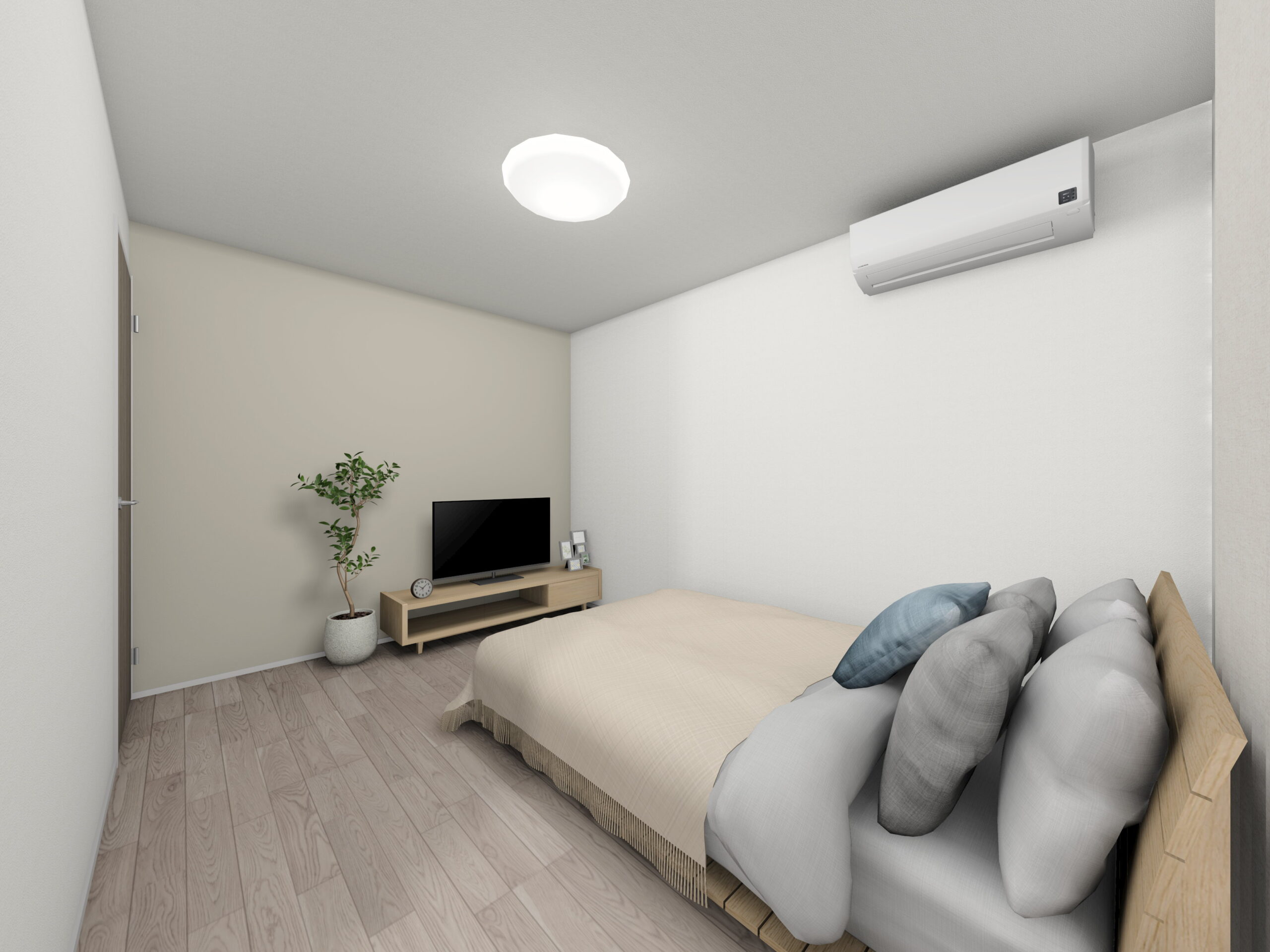 大村市新築建売住宅「OURS古賀島Ⅲ3号地」