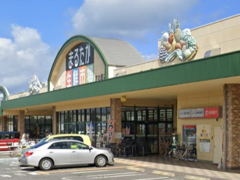 大村市新築建売住宅「OURS大川田Ⅳ」