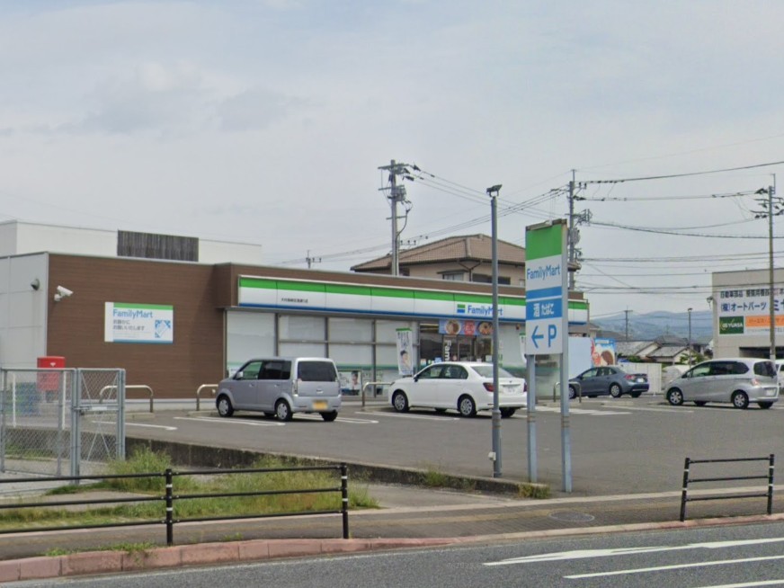 大村市新築建売住宅「OURS古賀島Ⅲ」