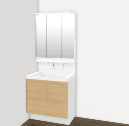 武雄市新築建売住宅「OURS中野Ⅲ1号地」