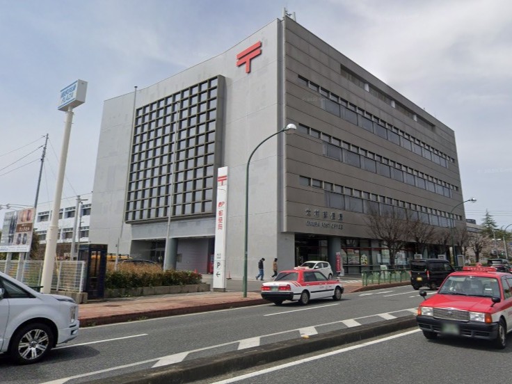 大村市新築建売住宅「OURS古賀島Ⅲ」