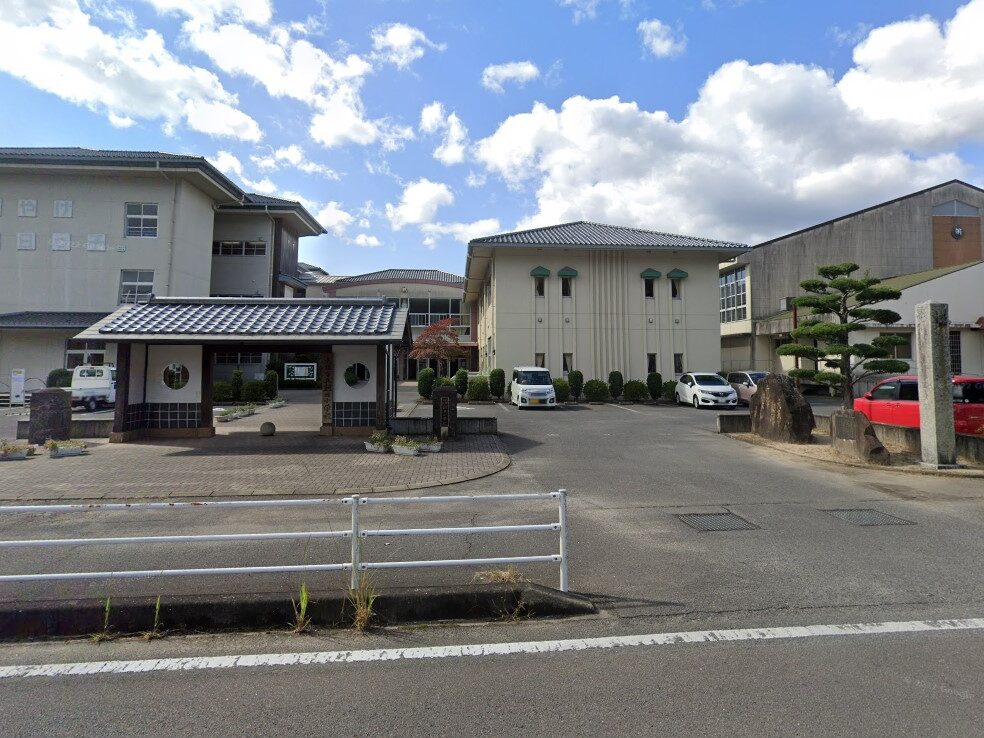 武雄市新築建売住宅「OURS朝日Ⅲ」周辺環境