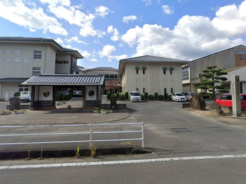 武雄市新築建売住宅「OURS中野Ⅲ」周辺環境