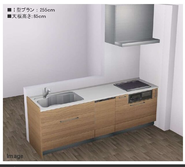 小郡市新築建売住宅「OURS小郡津古Ⅰ6号地」