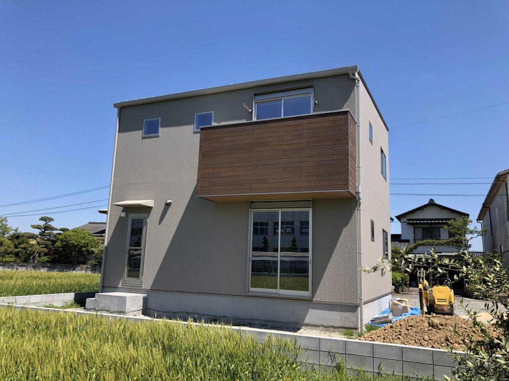 OURS　CASA　白石今泉