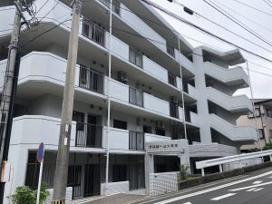 佐世保市大黒町リノベーションマンション