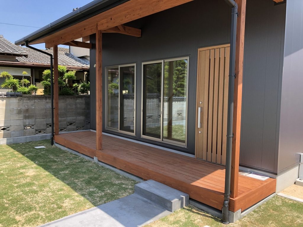 OURS CASA　甘久Ⅲ（ＦＲＥＥＱ ＨＯＭＥＳ)