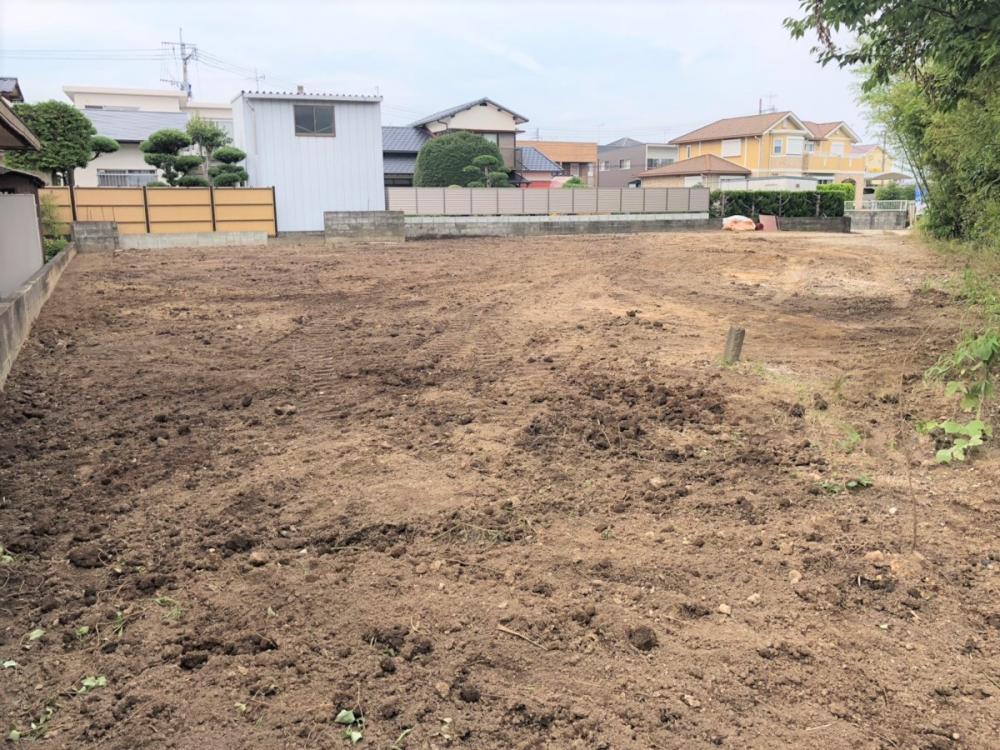 鳥栖市元町住宅用地