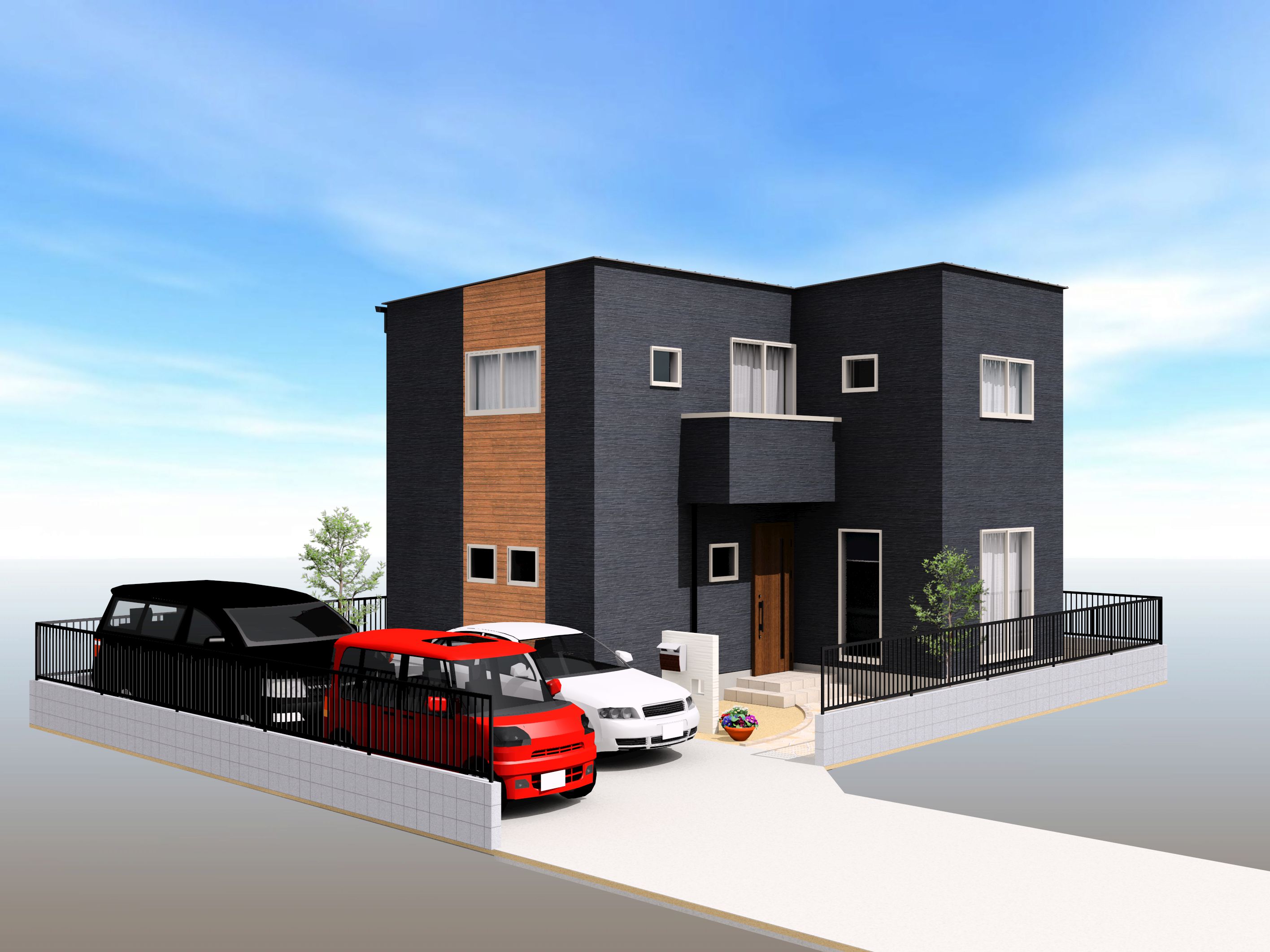 大村市大川田町・OURS大川田1号地 大村市大川田町・OURS大川田1号地