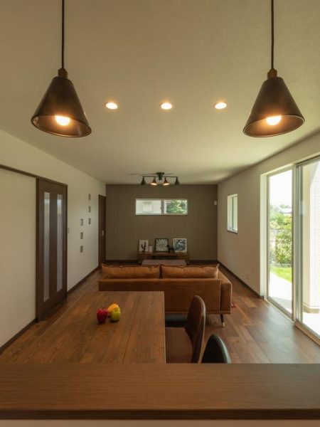 新築建売住宅 OURS GARDEN 鳥栖姫方 4号棟 新築建売住宅 OURS GARDEN 鳥栖姫方 4号棟
