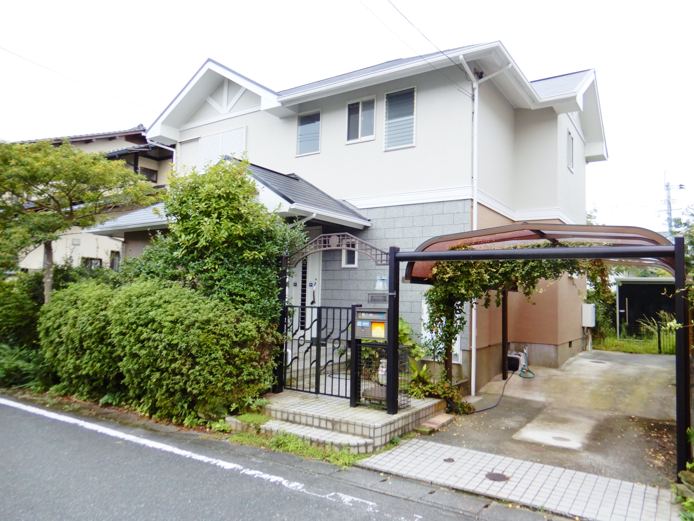 中古戸建「筑紫野市光が丘4丁目8-6」2650万 中古戸建「筑紫野市光が丘4丁目8-6」2650万