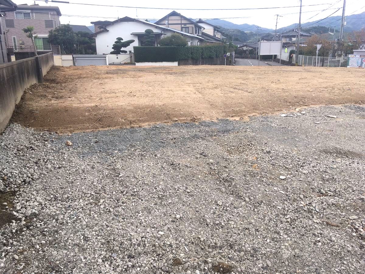 筑紫野市むさしヶ丘2丁目 1580万円 条件付き売り土地 筑紫野市むさしヶ丘2丁目 1580万円 条件付き売り土地