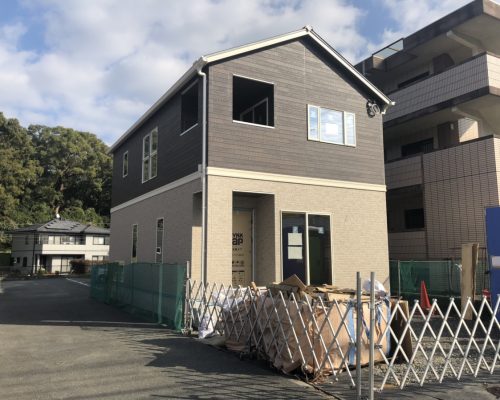 新築建売住宅「OURS 筑紫野原田」 新築建売住宅「OURS 筑紫野原田」
