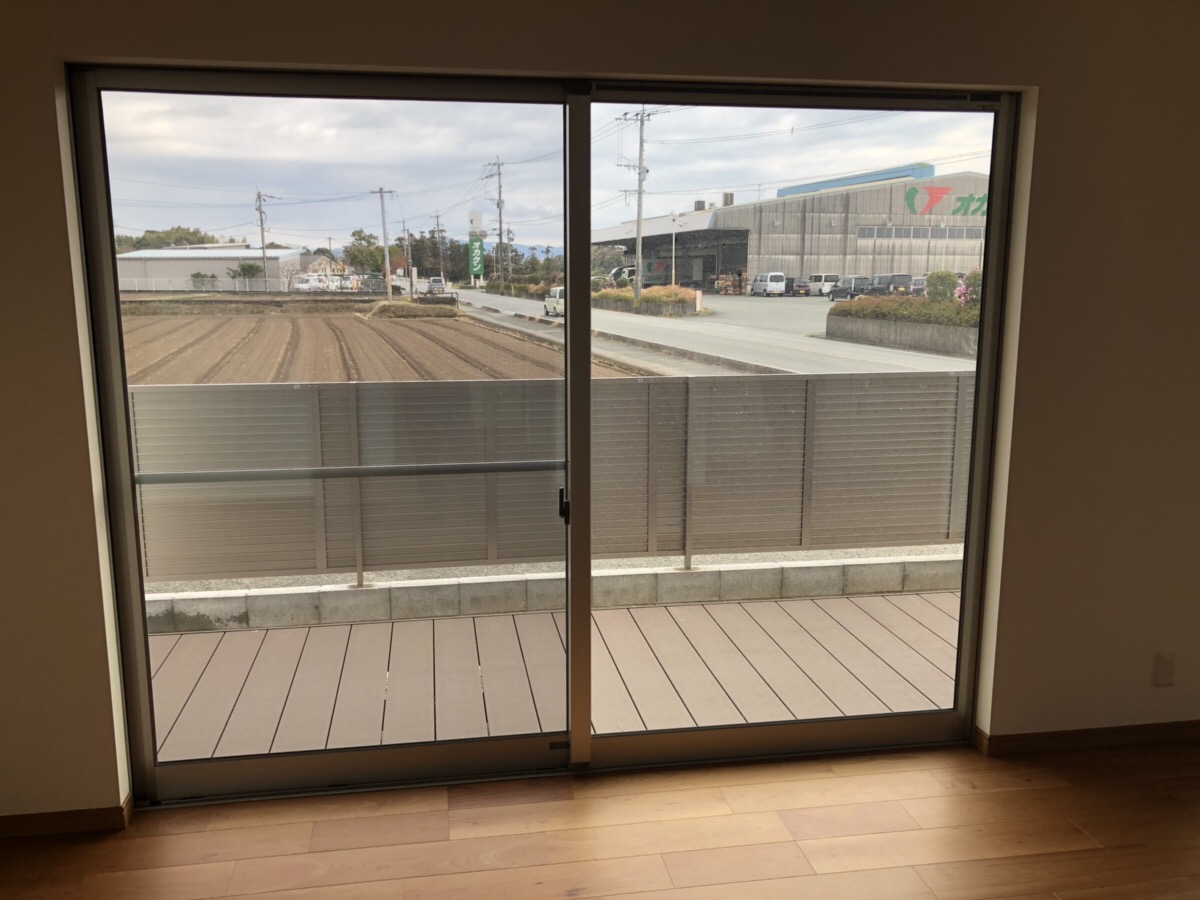 新築建売住宅 OURS 筑後西牟田