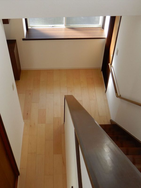 中戸戸建「筑紫野市大字原田」 中戸戸建「筑紫野市大字原田」