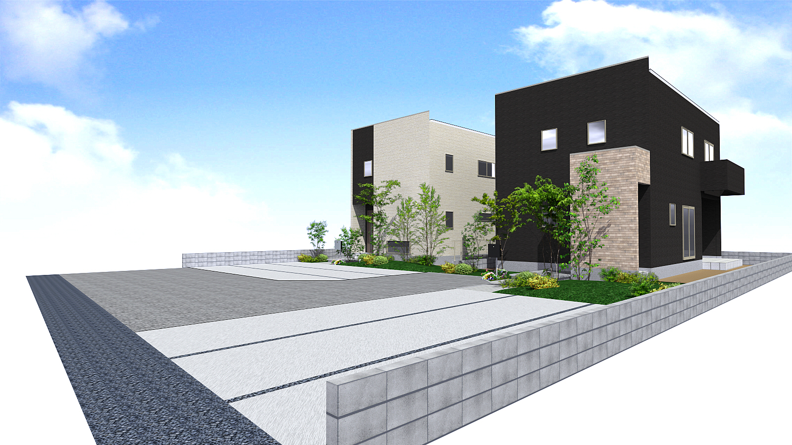 佐賀市日の出・新築建売住宅【ＯＵＲＳ日の出】