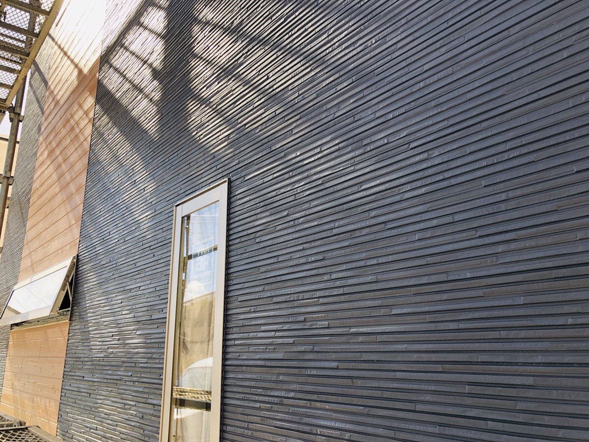 大村市赤佐古町・新築建売住宅・OURS赤佐古(外壁) 大村市赤佐古町・新築建売住宅・OURS赤佐古(外壁)