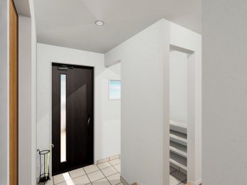 大村市新築建売住宅 「OURS大川田 2号地」