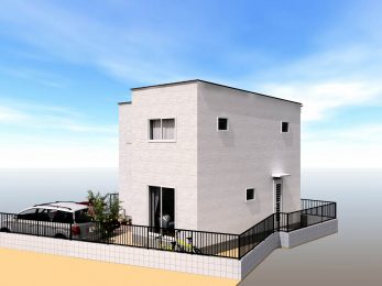 大村市新築建売住宅 「OURS大川田 2号地」