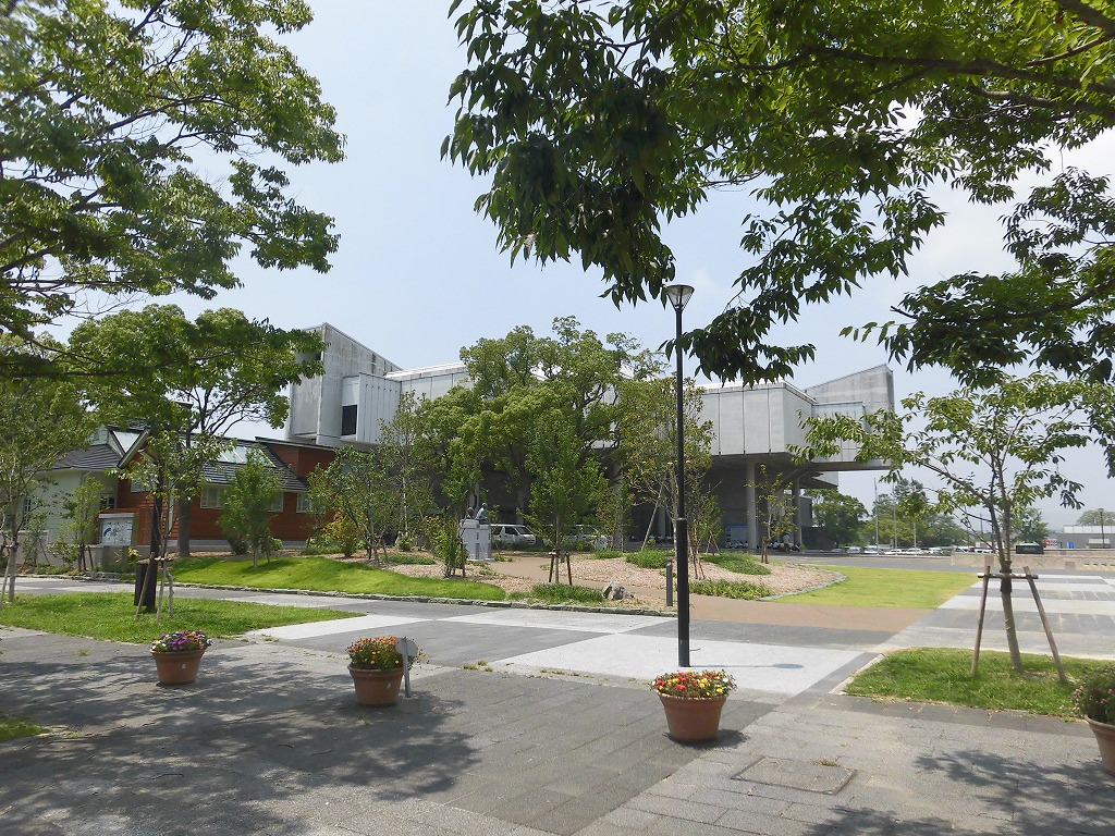 佐賀市新築建売住宅　OURS城内