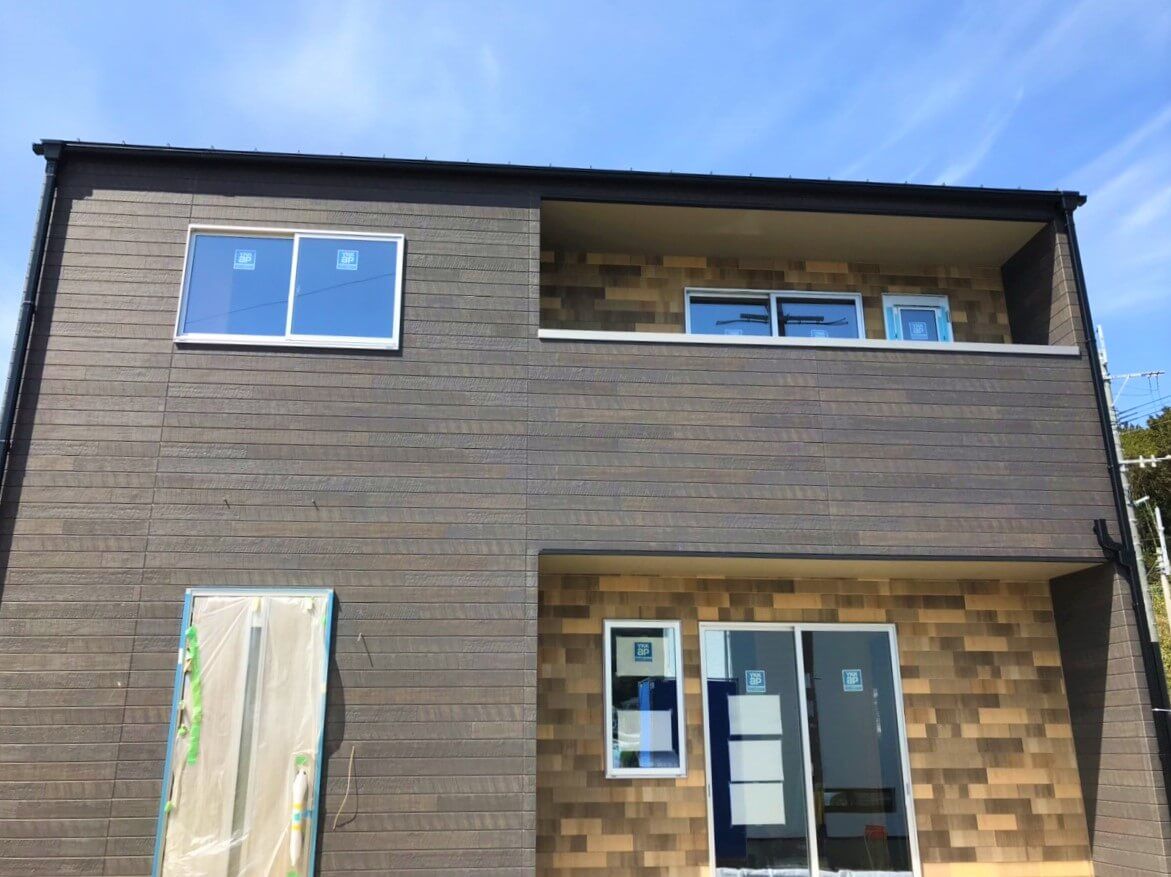 大村市小川内町新築建売 「OURS 大村 小川内 4号地」 「片づく家」 大村市小川内町新築建売 「OURS 大村 小川内 4号地」 3月30日撮影