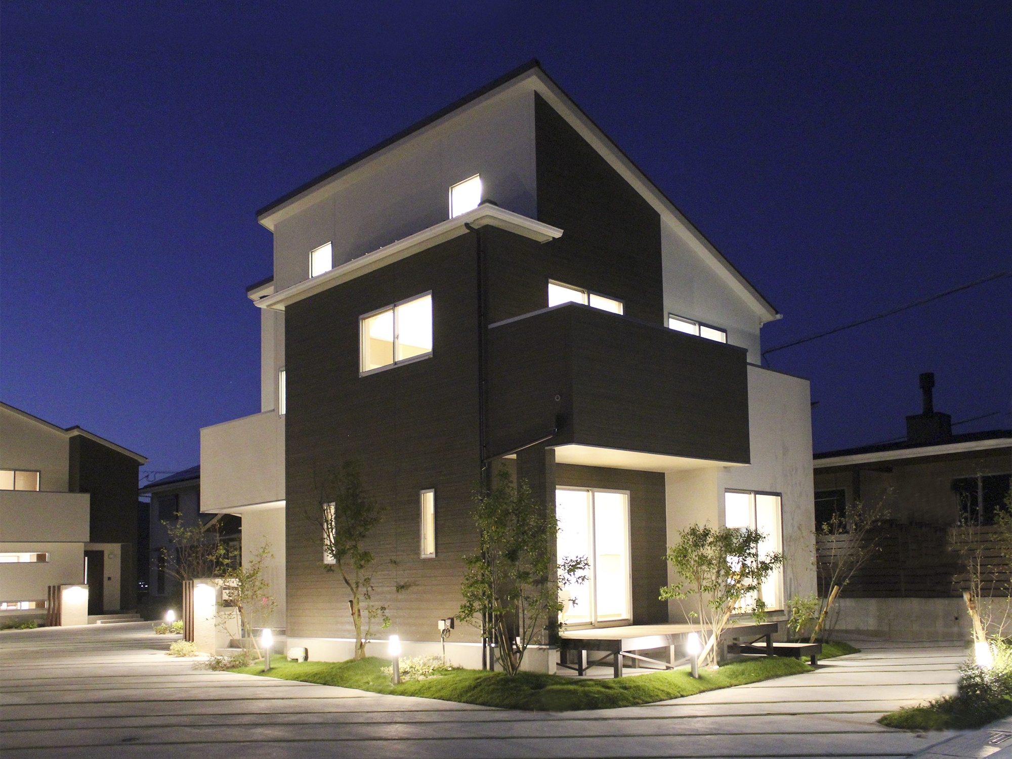 OURS GARDEN 筑前中牟田