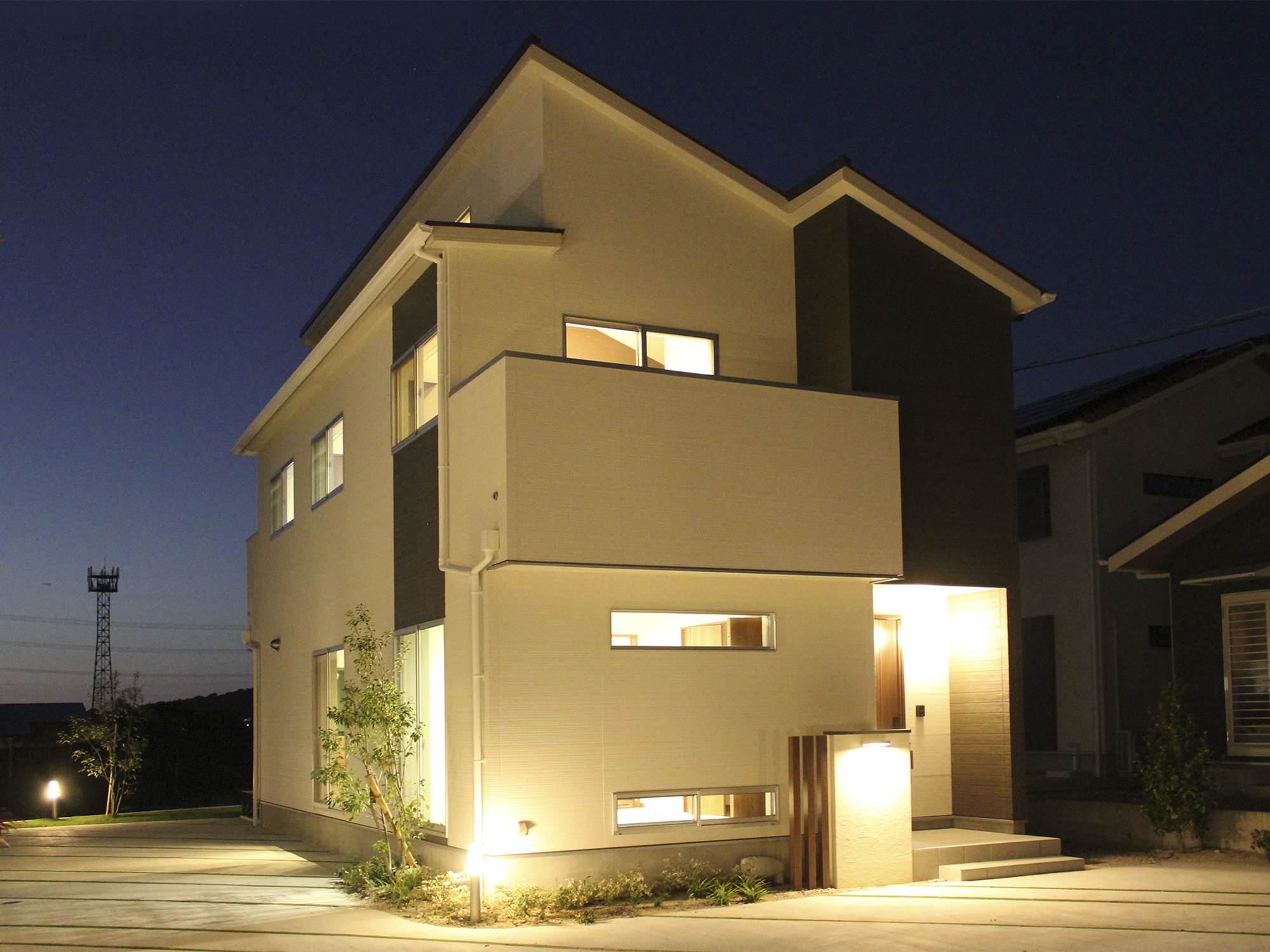 OURS GARDEN 筑前中牟田