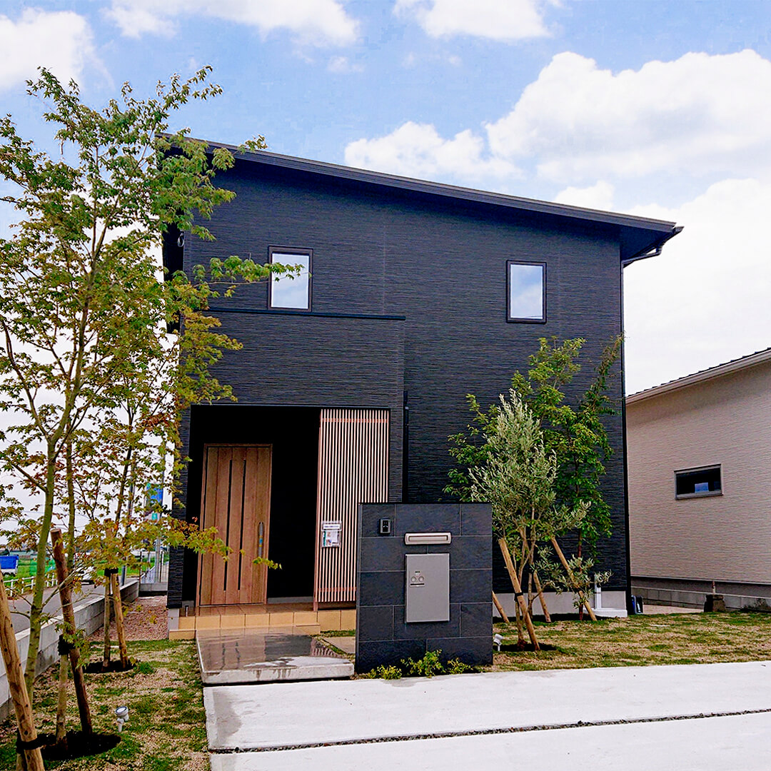 佐賀市新築建売住宅【ＯＵＲＳ兵庫2号地】