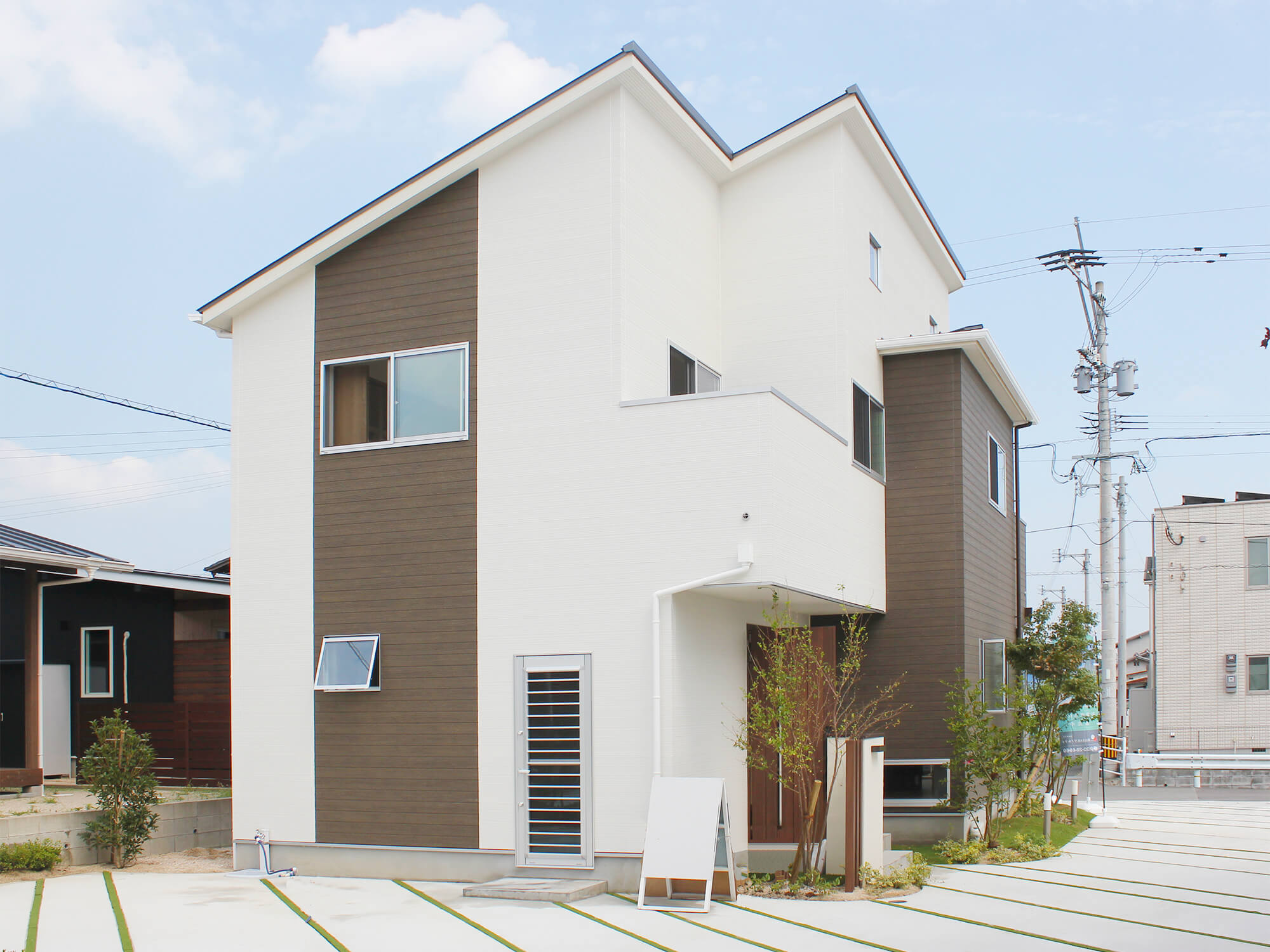 OURS GARDEN 中牟田