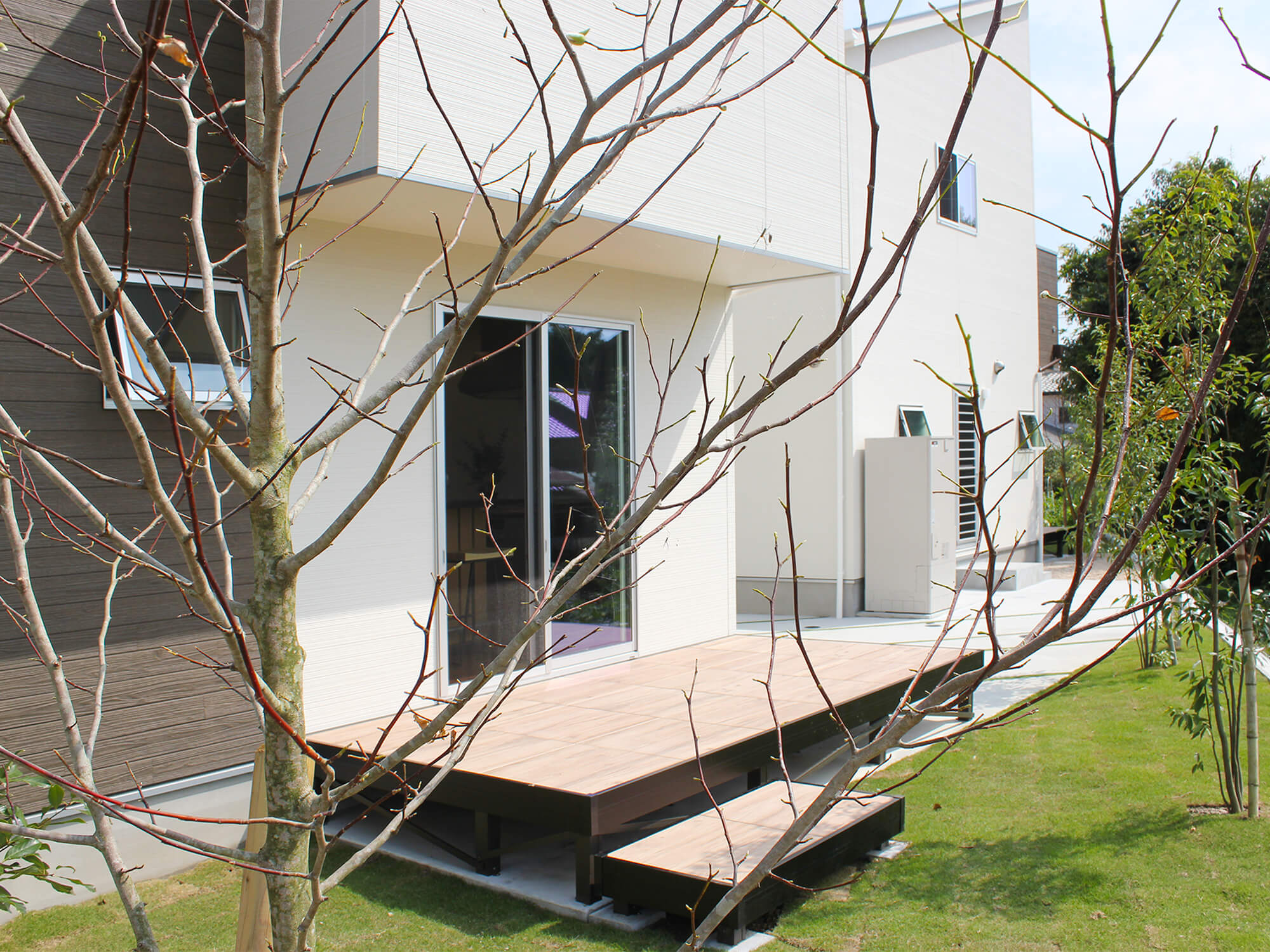 OURS GARDEN 中牟田
