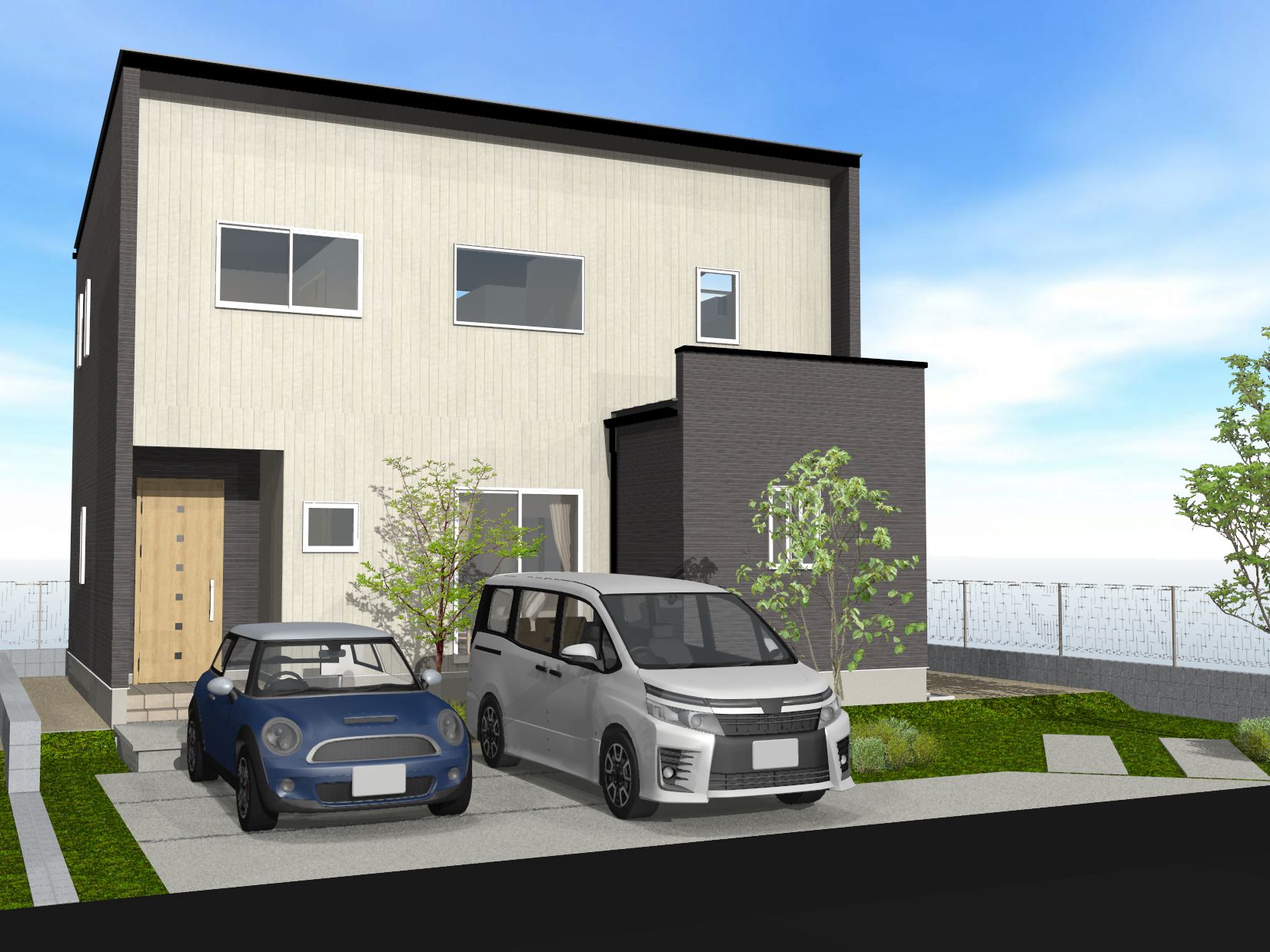 神埼市 新築建売住宅「OURS神埼3号地」