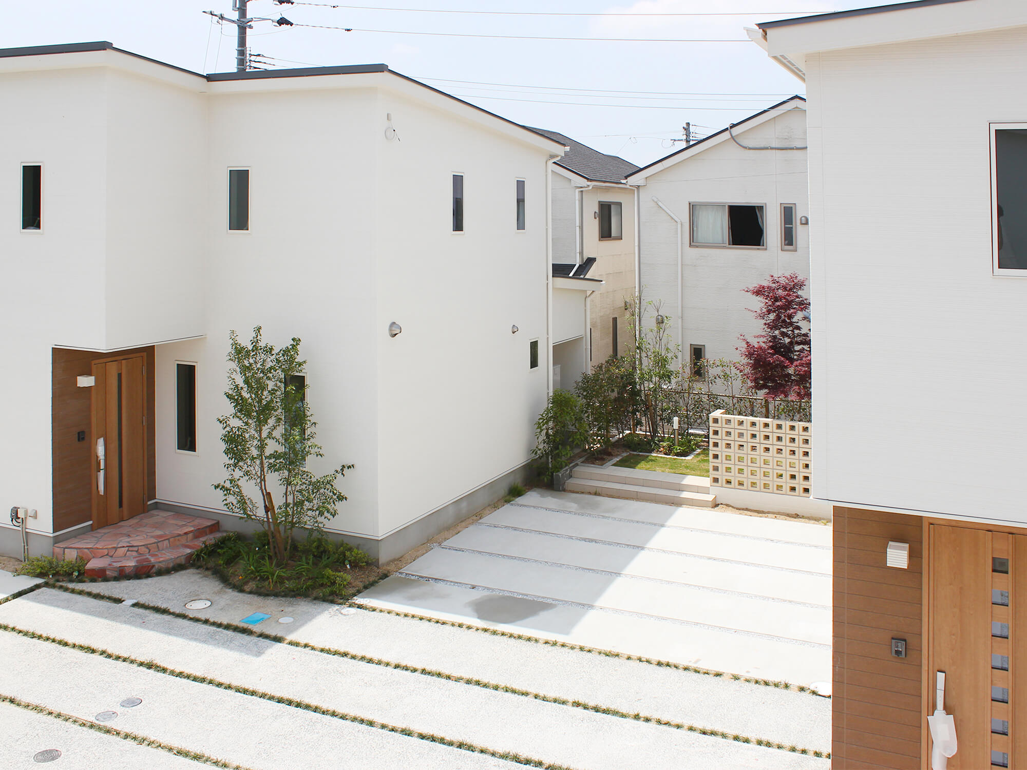 OURS GARDEN鳥栖姫方