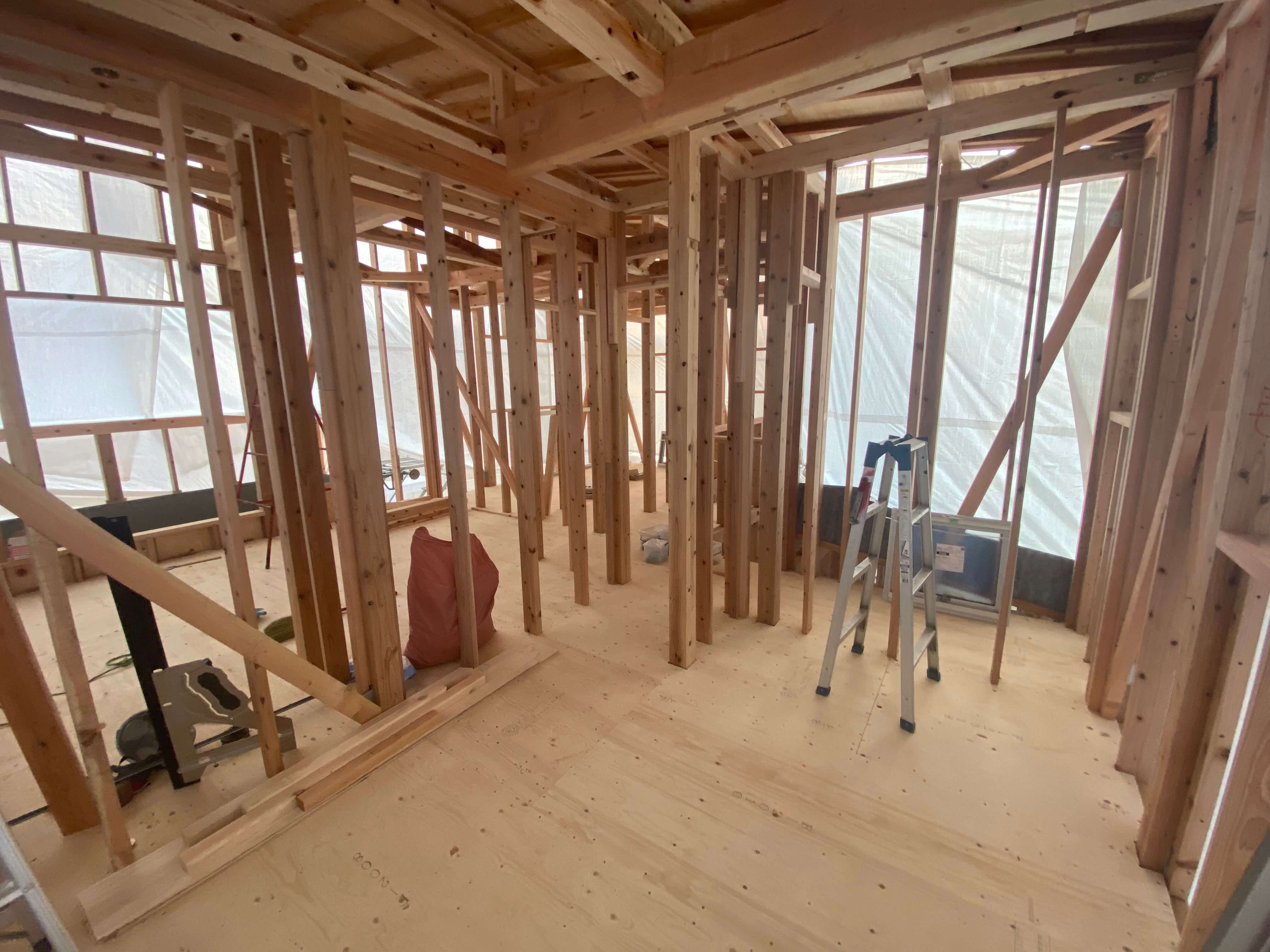 伊万里市新築戸建建売住宅【OURS脇田】3.20主寝室 伊万里市新築戸建建売住宅【OURS脇田】3.20主寝室