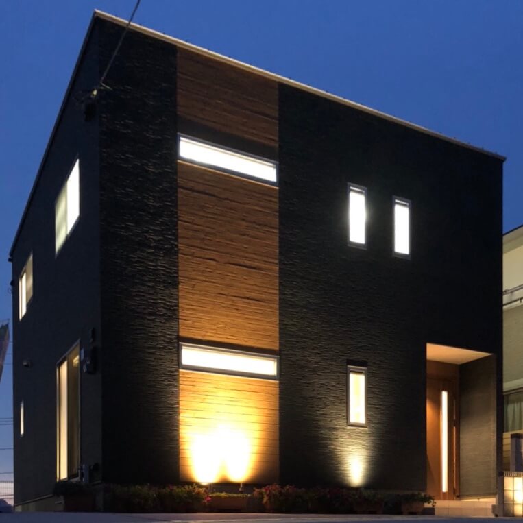 大村市新築戸建建売住宅③