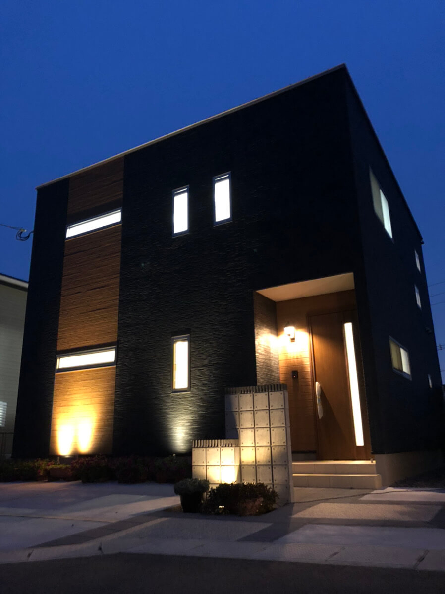 大村市新築戸建建売住宅