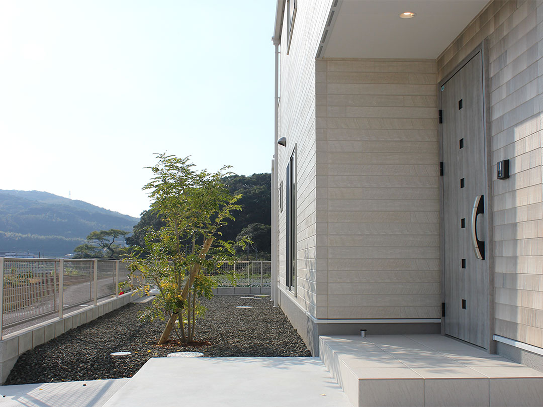 OURS小川内5号地