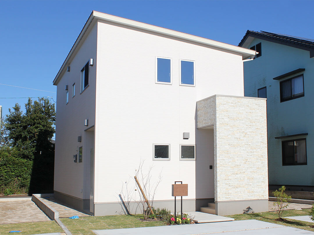 OURS CASA 古賀島3号地 OURS CASA 古賀島3号地