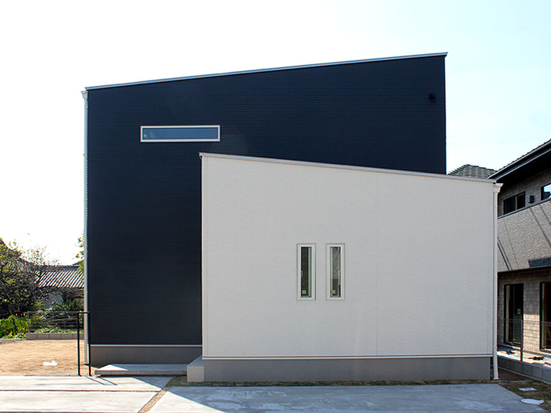 OURS CASA 古賀島5号地