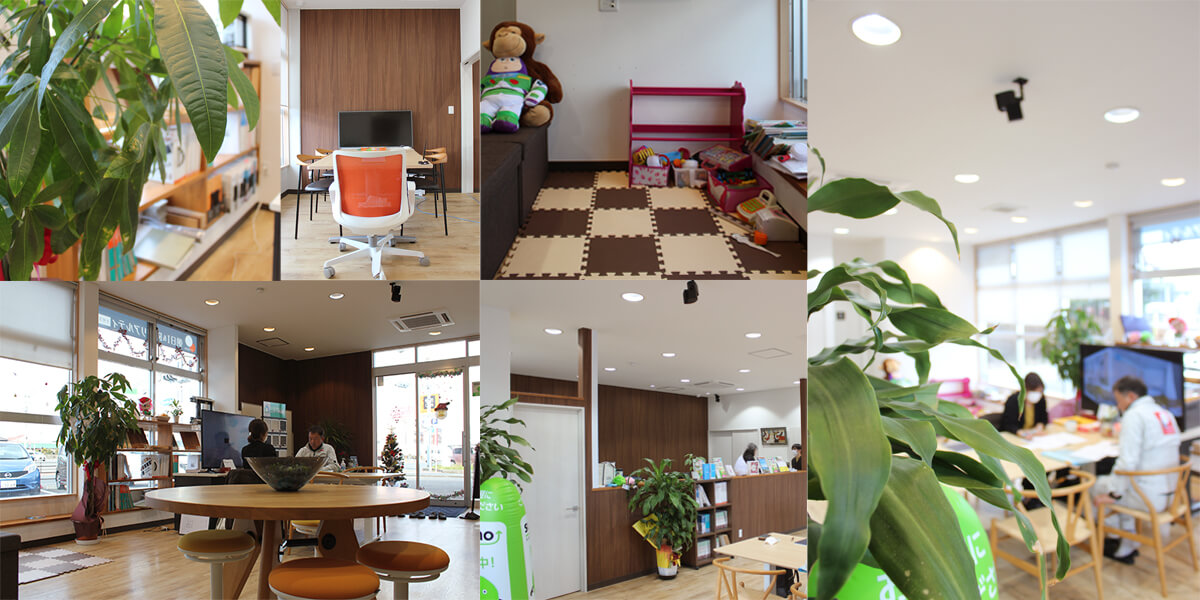 朝日I&Rリアルティ大村支店 朝日I&Rリアルティ大村支店