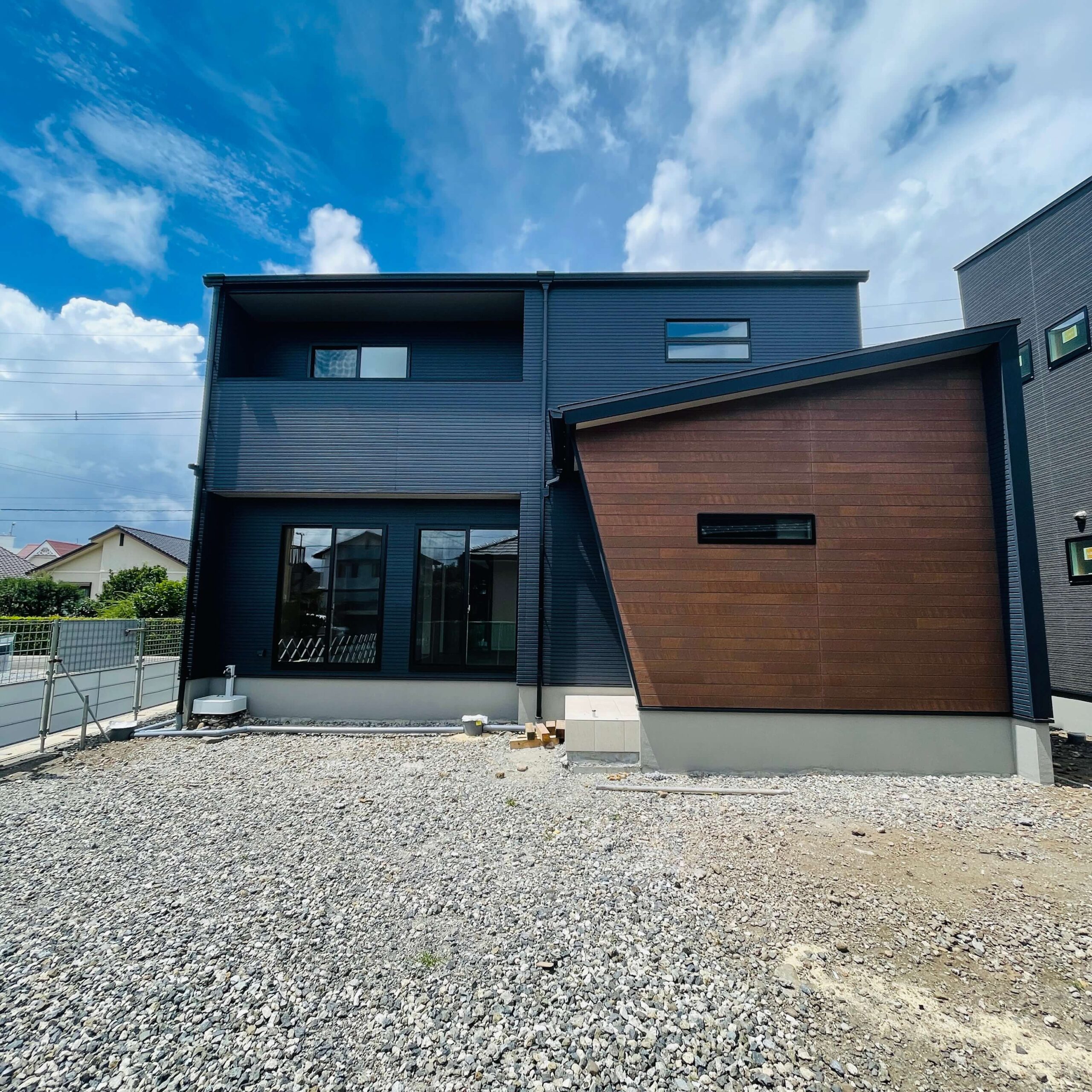 Ours 大村 原口1 新築建売住宅ours Ours 大村 原口1 新築建売住宅ours