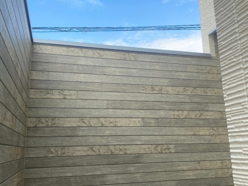 久留米市 新築建売住宅「OURS久留米国分」テラス 久留米市 新築建売住宅「OURS久留米国分」テラス